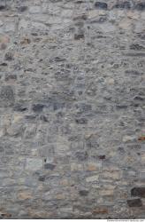 Mixed Size Walls Stones